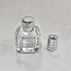 cosmetic bottle